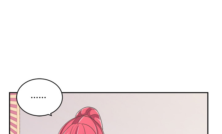《燃烧吧！家政女王》65话 拆散他们不简单啊 第15页