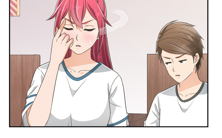 《燃烧吧！家政女王》65话 拆散他们不简单啊 第16页