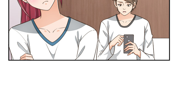 《燃烧吧！家政女王》65话 拆散他们不简单啊 第32页