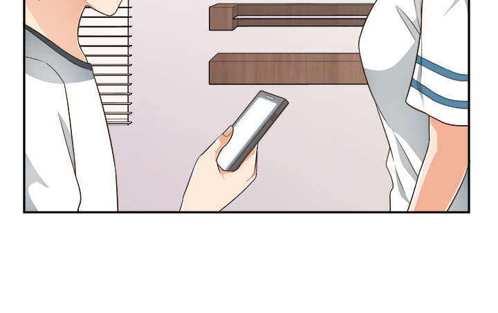 《燃烧吧！家政女王》65话 拆散他们不简单啊 第35页