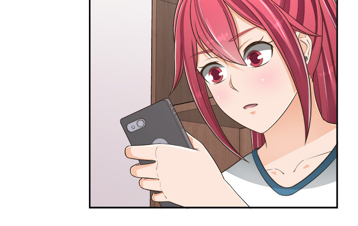 《燃烧吧！家政女王》65话 拆散他们不简单啊 第37页