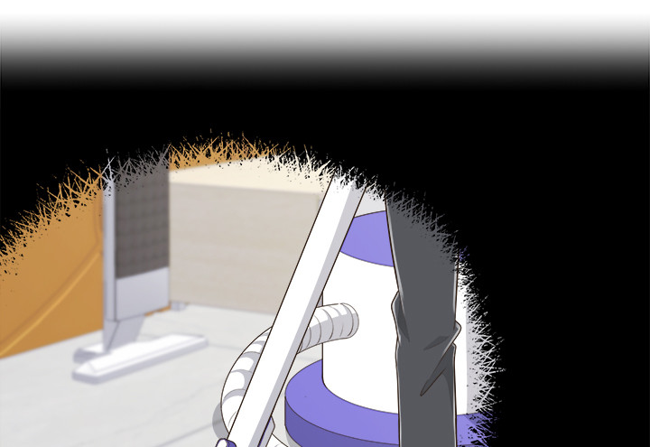 《燃烧吧！家政女王》65话 拆散他们不简单啊 第46页