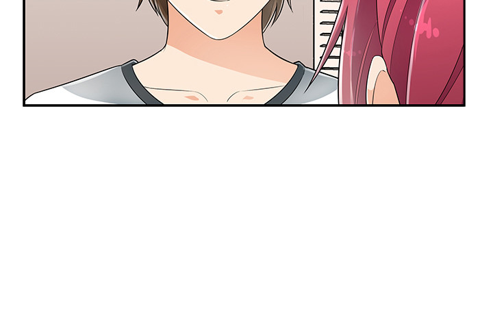 《燃烧吧！家政女王》65话 拆散他们不简单啊 第5页