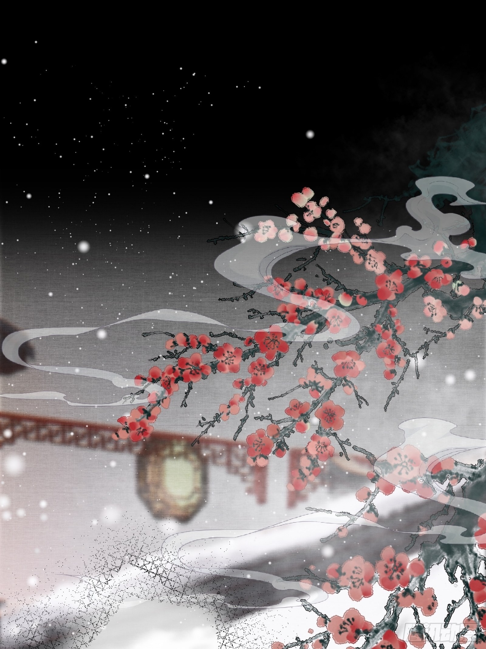 《不守夫德(别名撒娇女帝最好命)》第八话帝师的回忆 第2页