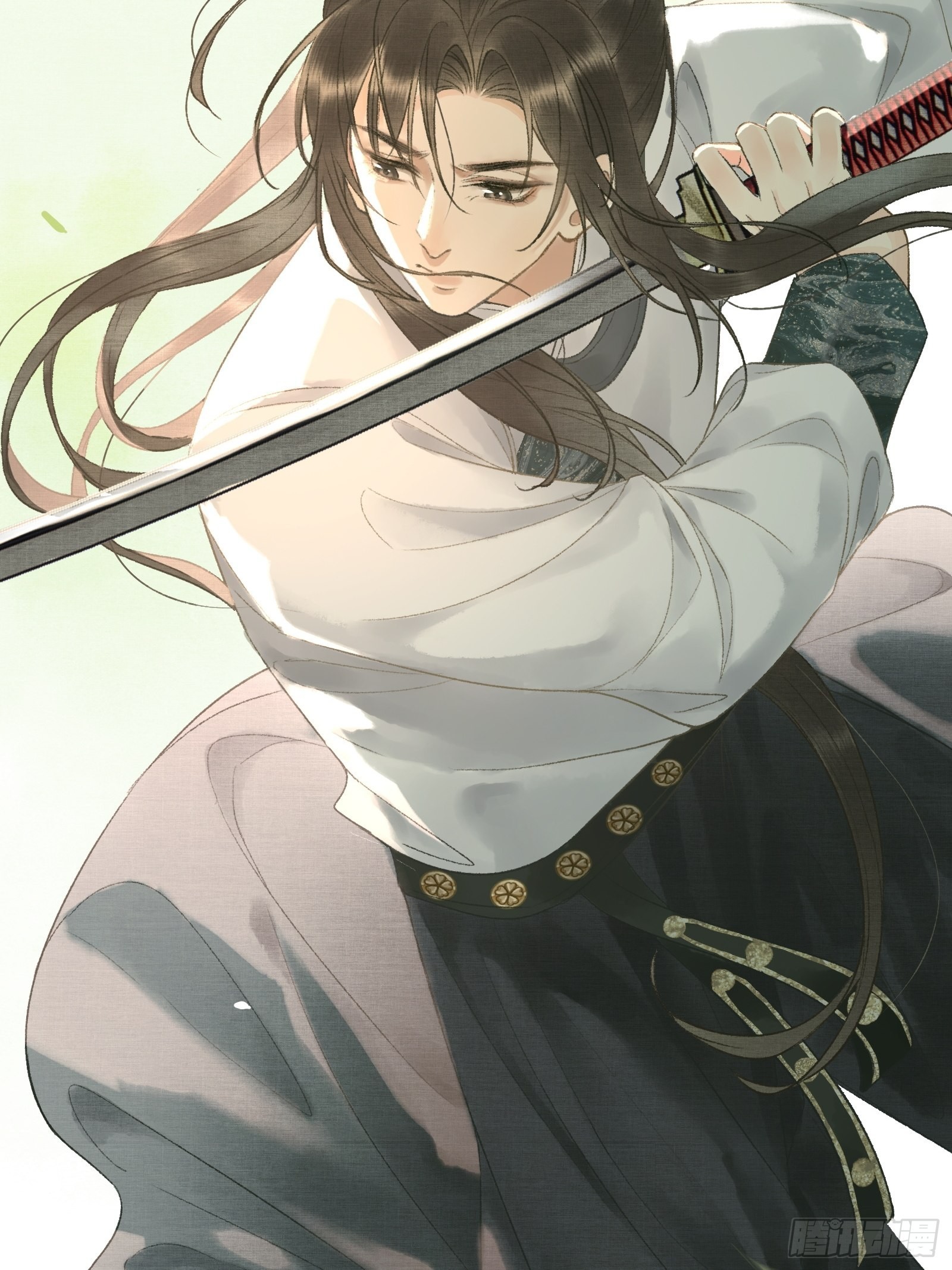《不守夫德(别名撒娇女帝最好命)》第七话帝师家的醋瓶改倒了！ 第17页