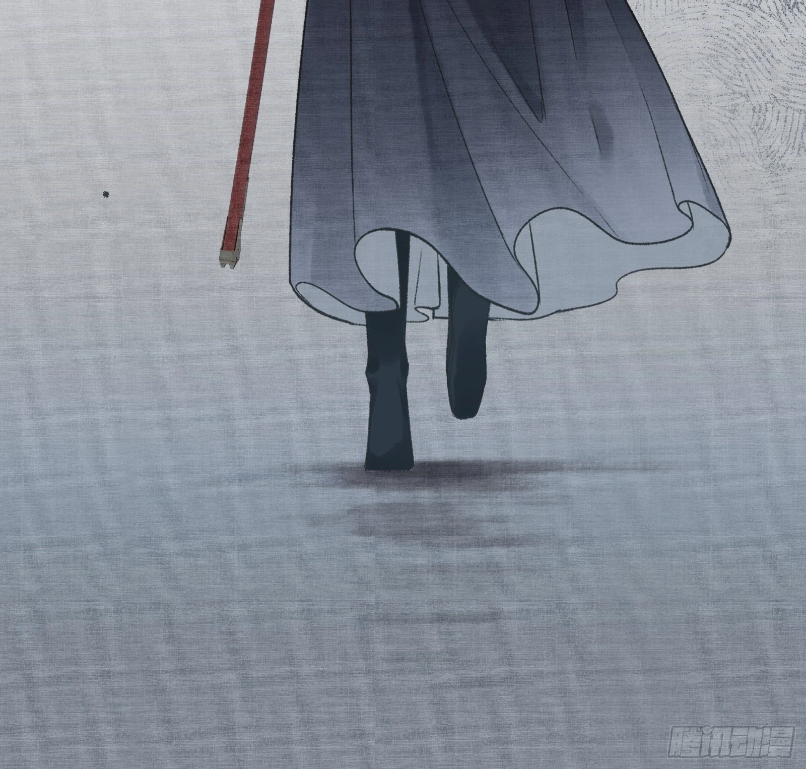 《不守夫德(别名撒娇女帝最好命)》第七话帝师家的醋瓶改倒了！ 第37页