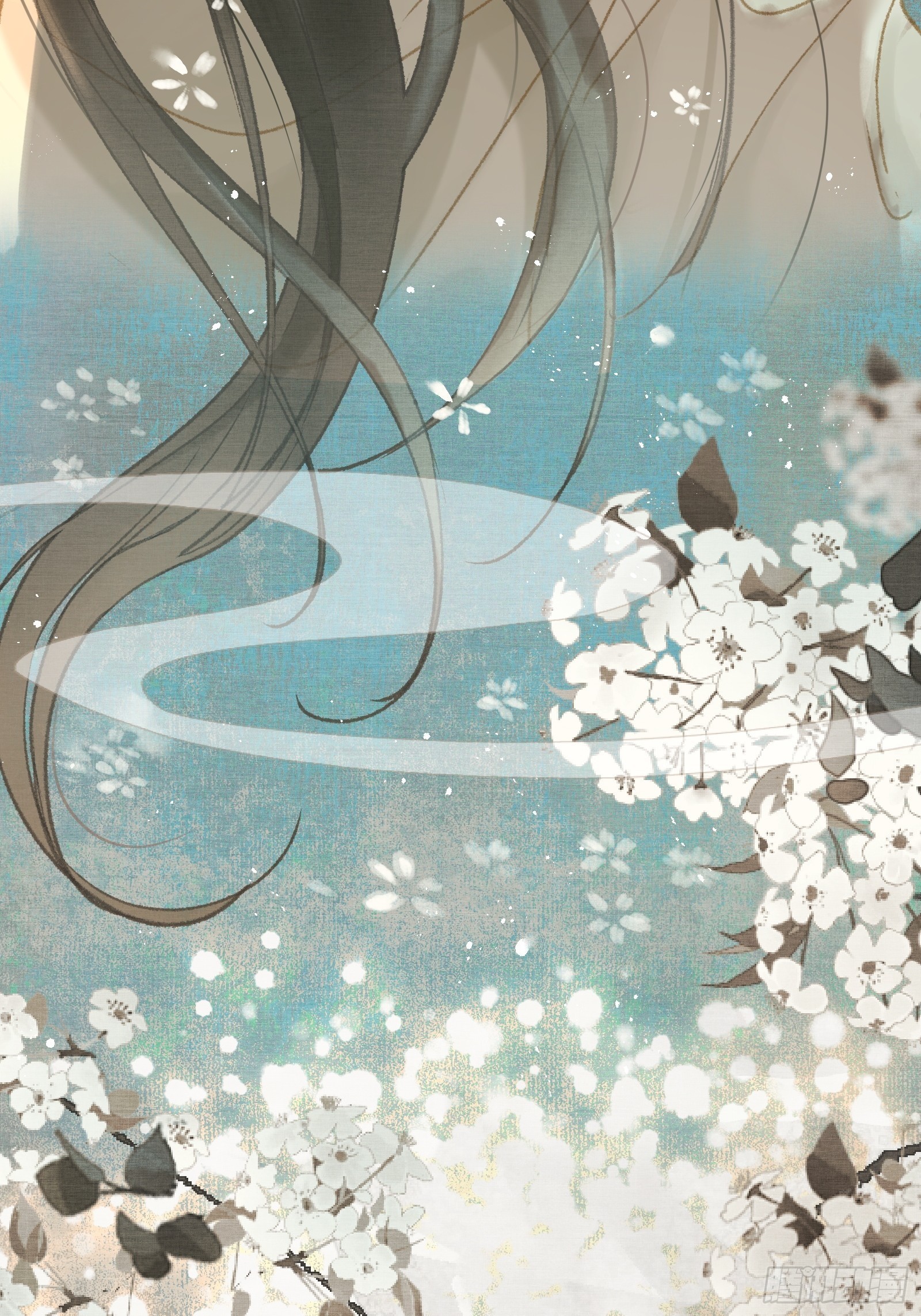 《不守夫德(别名撒娇女帝最好命)》第十一话 烦请帝师为陛下宽衣 第44页