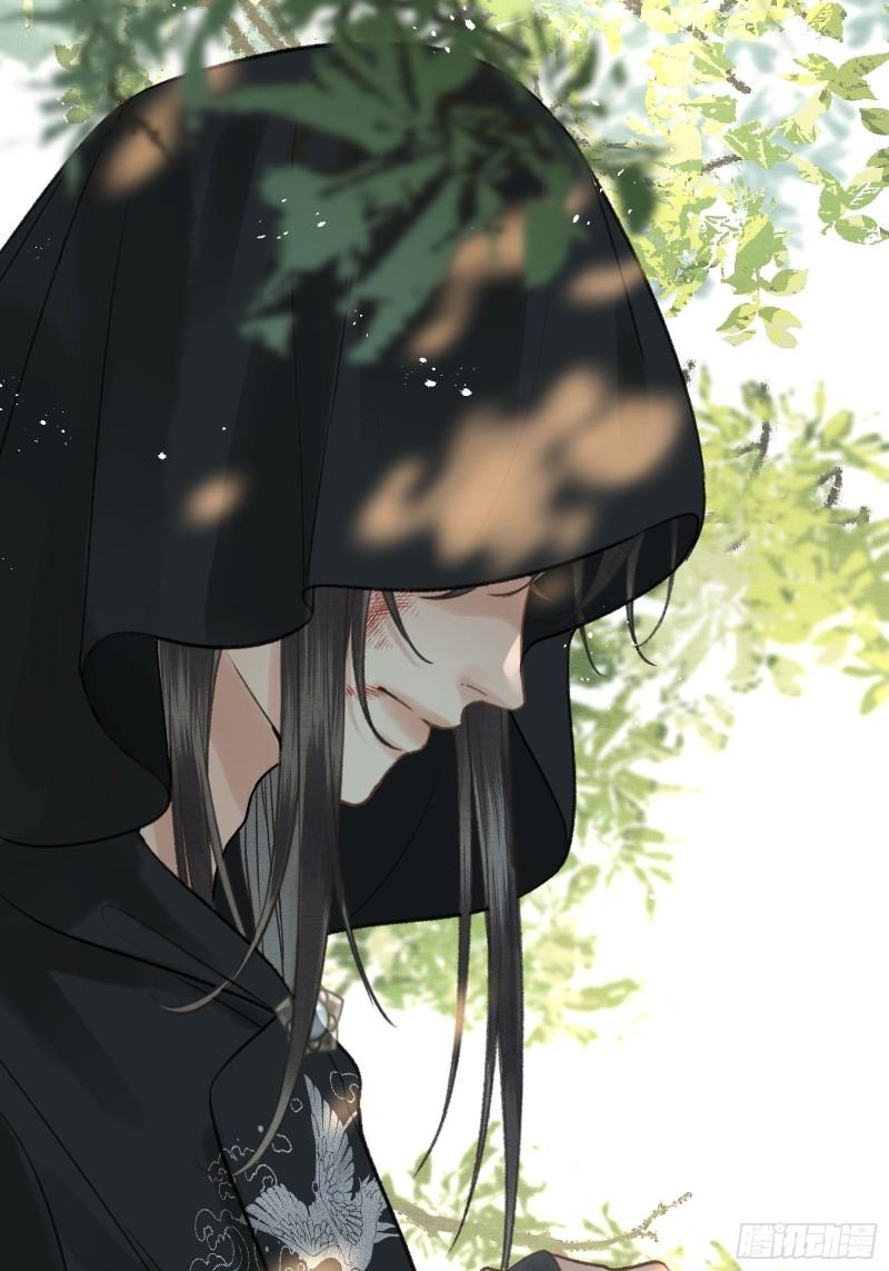《不守夫德(别名撒娇女帝最好命)》第二十二话帝师已无法忍耐 第21页