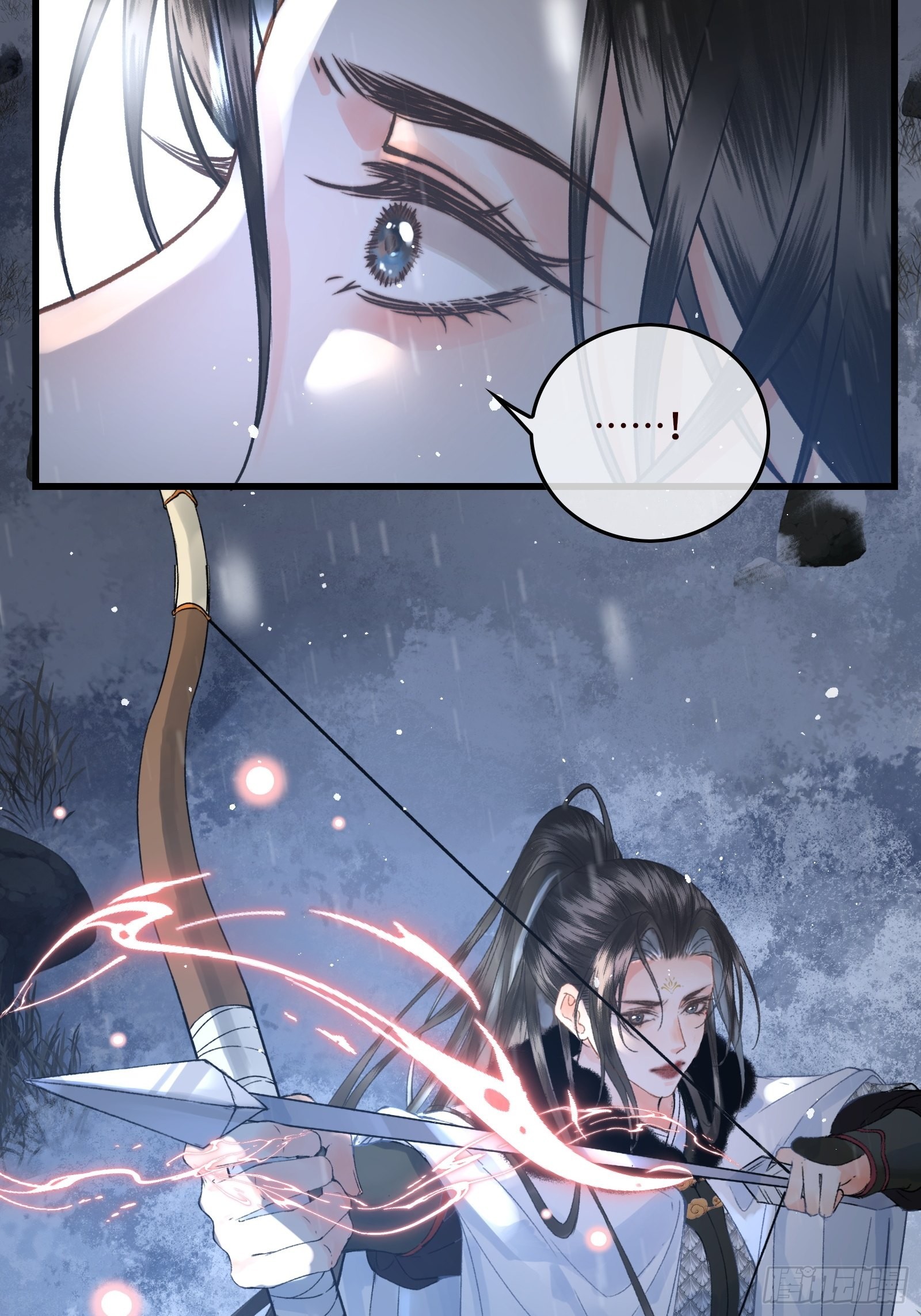 《不守夫德(别名撒娇女帝最好命)》第三十八话 朕有喜了？ 第15页