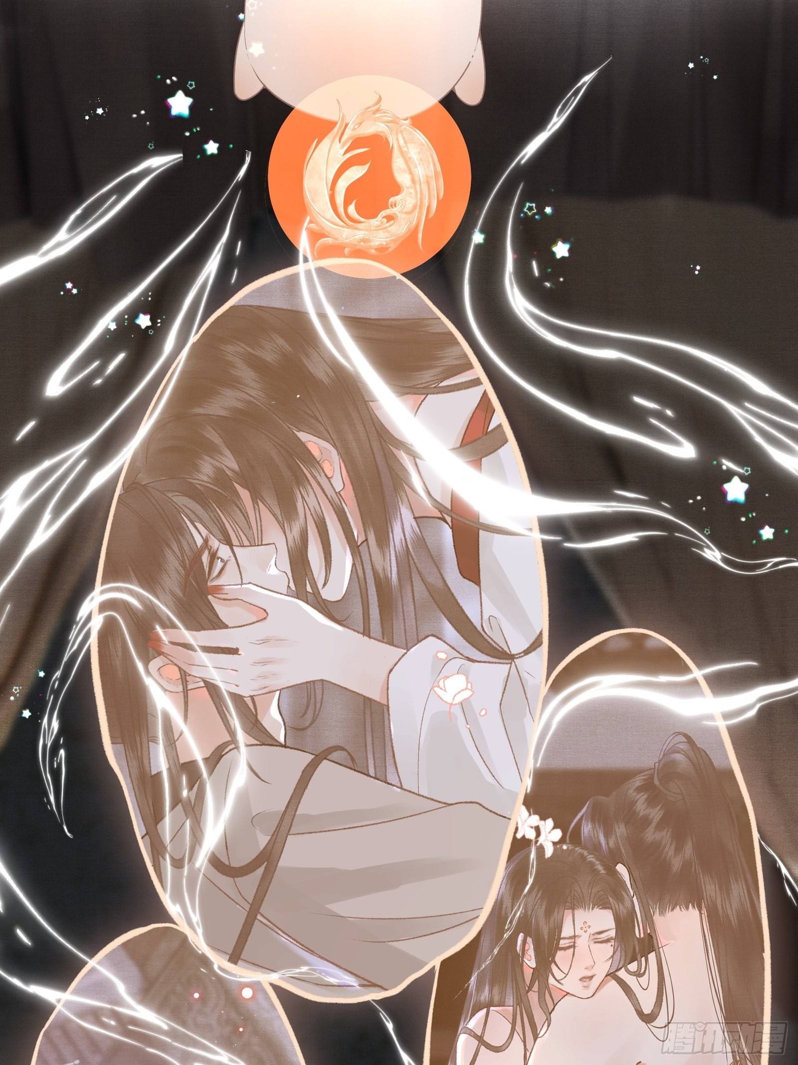 《不守夫德(别名撒娇女帝最好命)》第四十二话 真相大白 第19页