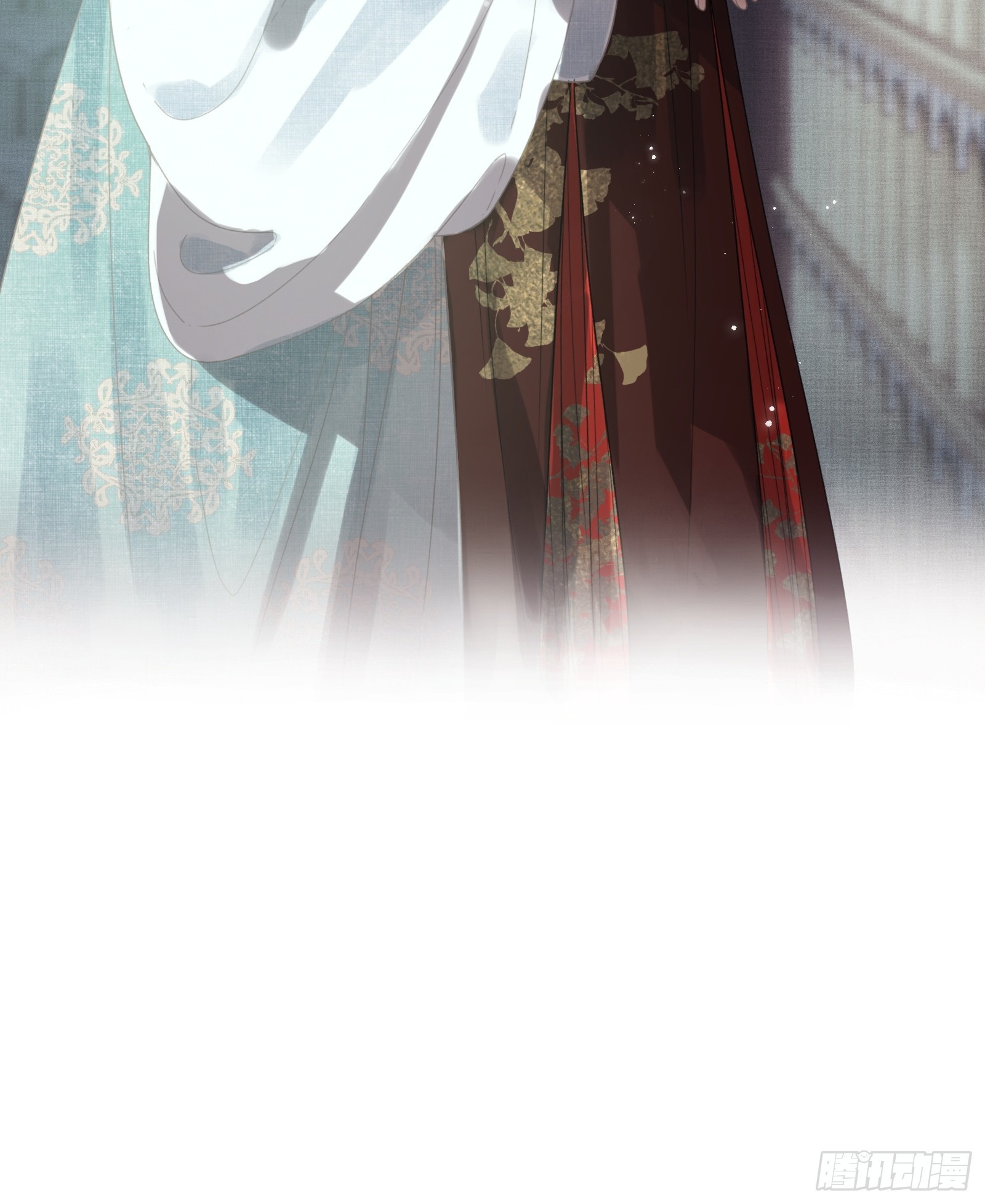 《不守夫德(别名撒娇女帝最好命)》第四十六话 对飙演技 第21页