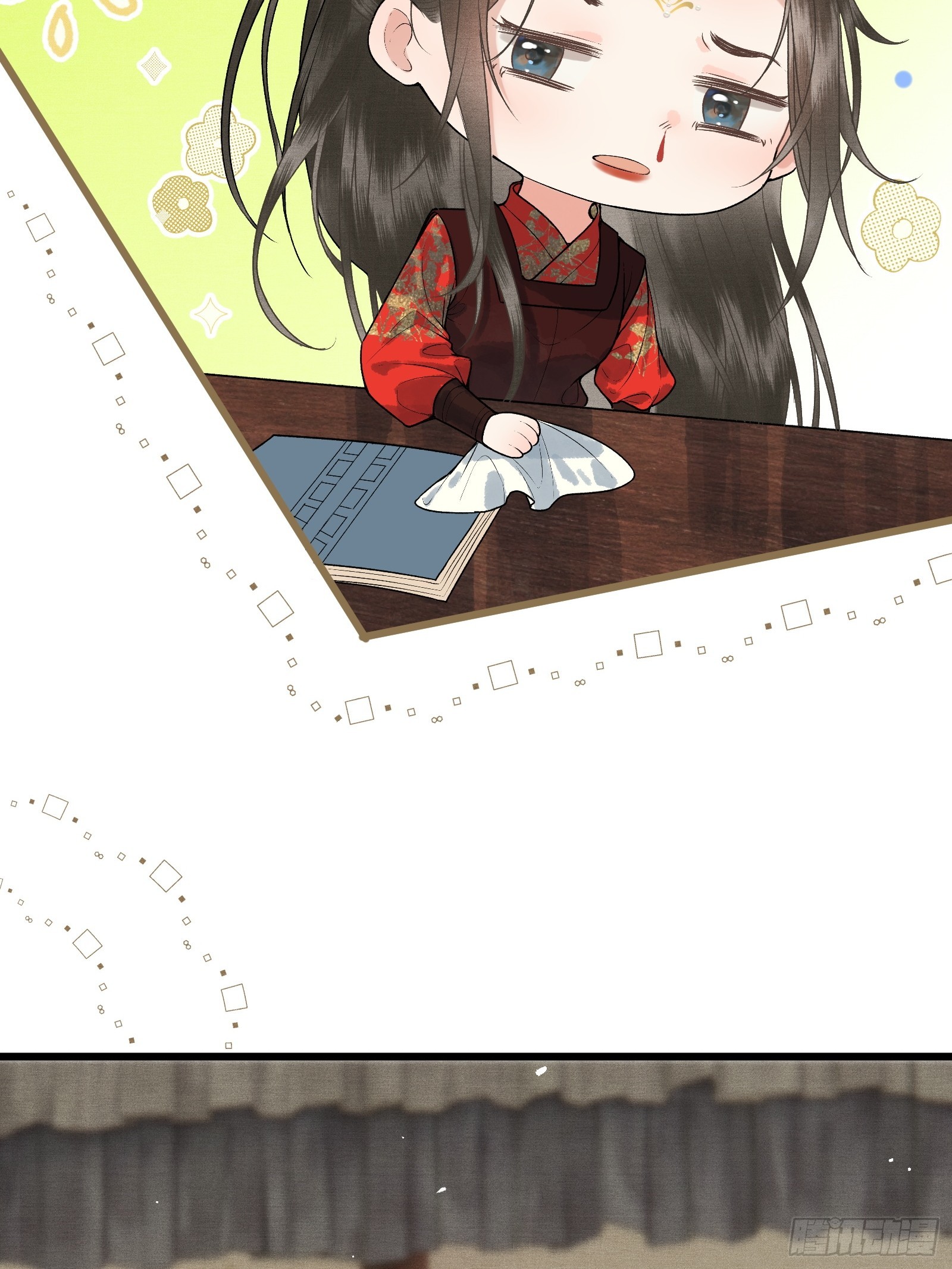 《不守夫德(别名撒娇女帝最好命)》第四十七话 这等癖好 第20页