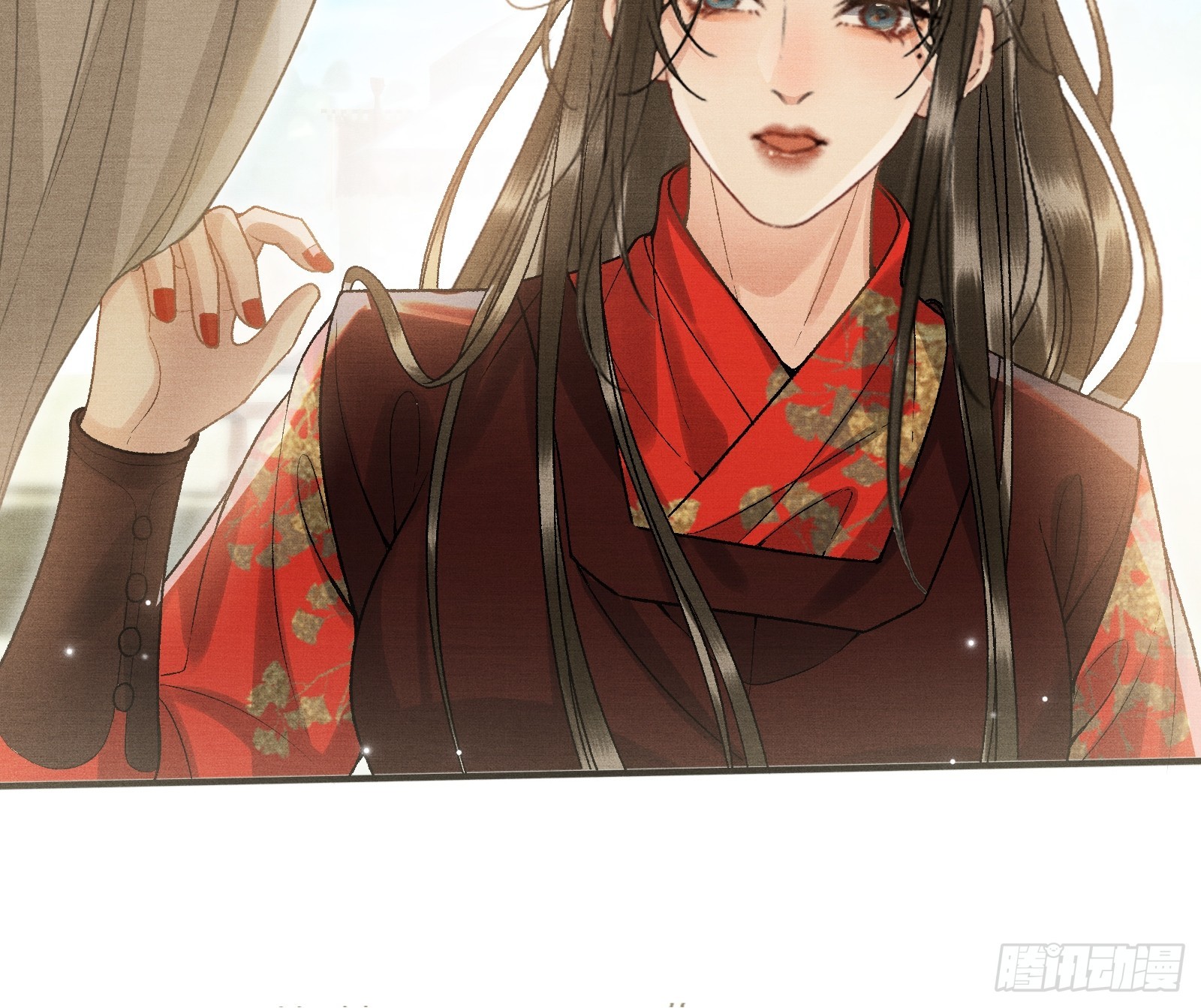 《不守夫德(别名撒娇女帝最好命)》第五十四话 恼羞成怒 第30页
