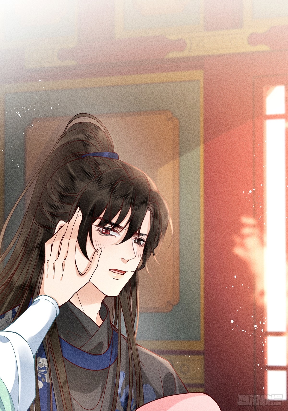 《不守夫德(别名撒娇女帝最好命)》第六十八话 引蛇 第18页