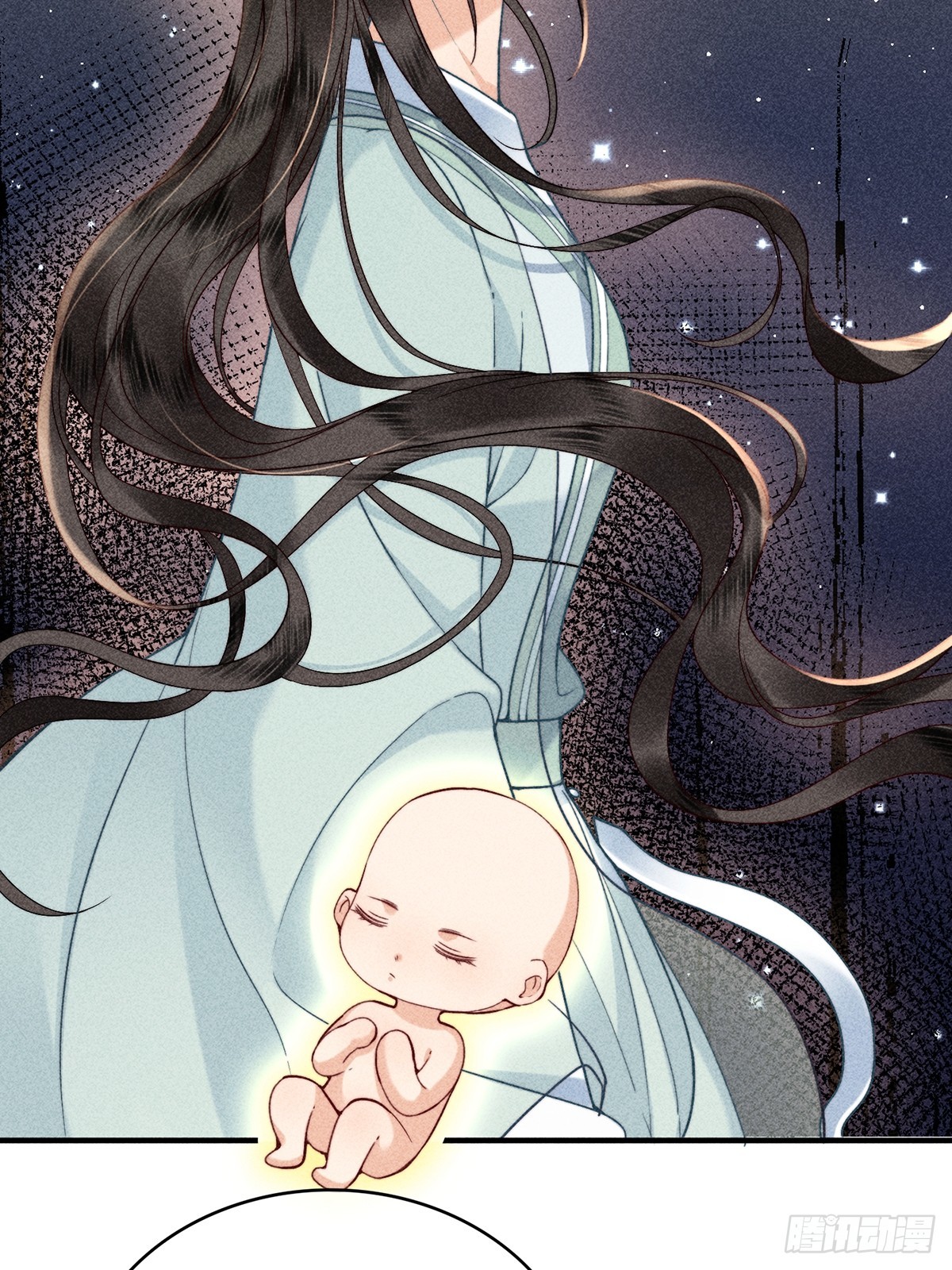 《不守夫德(别名撒娇女帝最好命)》第六十七话 魂归 第49页