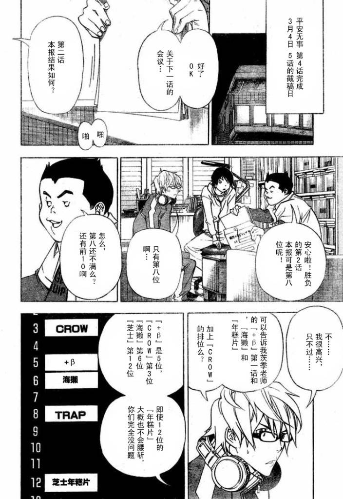 《食梦者》第40话 第14页