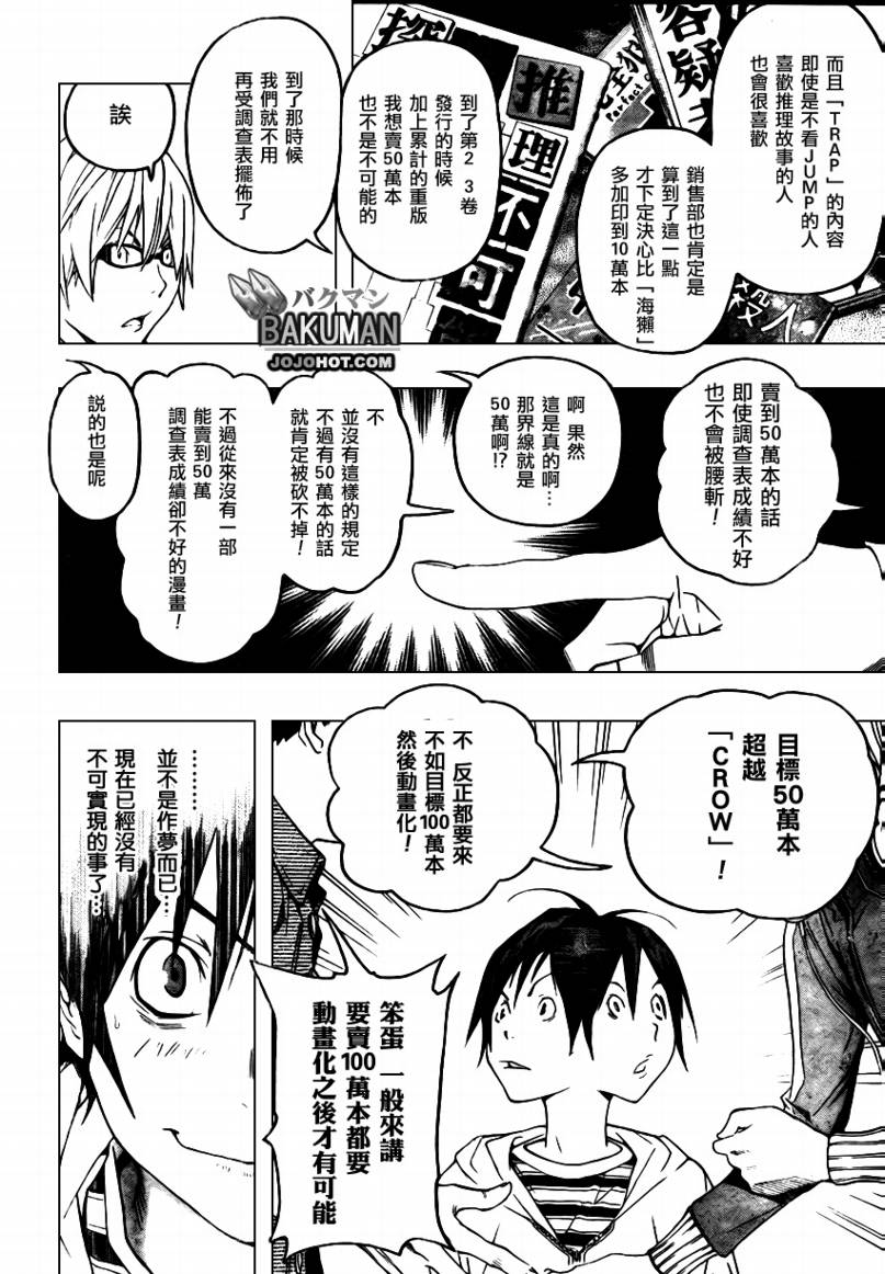 《食梦者》第44话 第4页