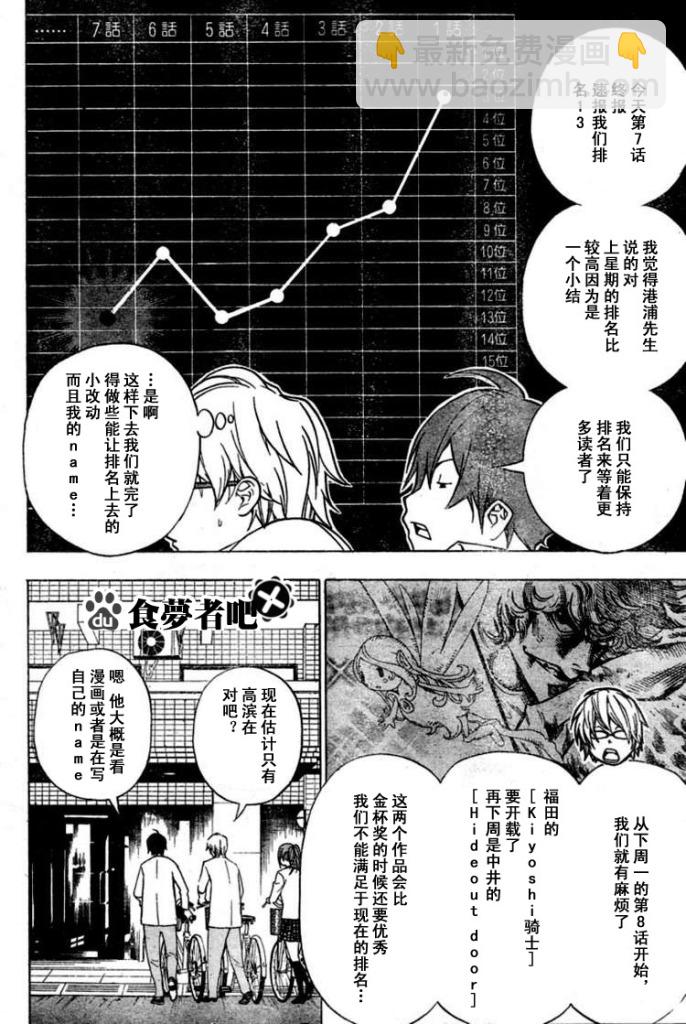 《食梦者》第42话 第4页