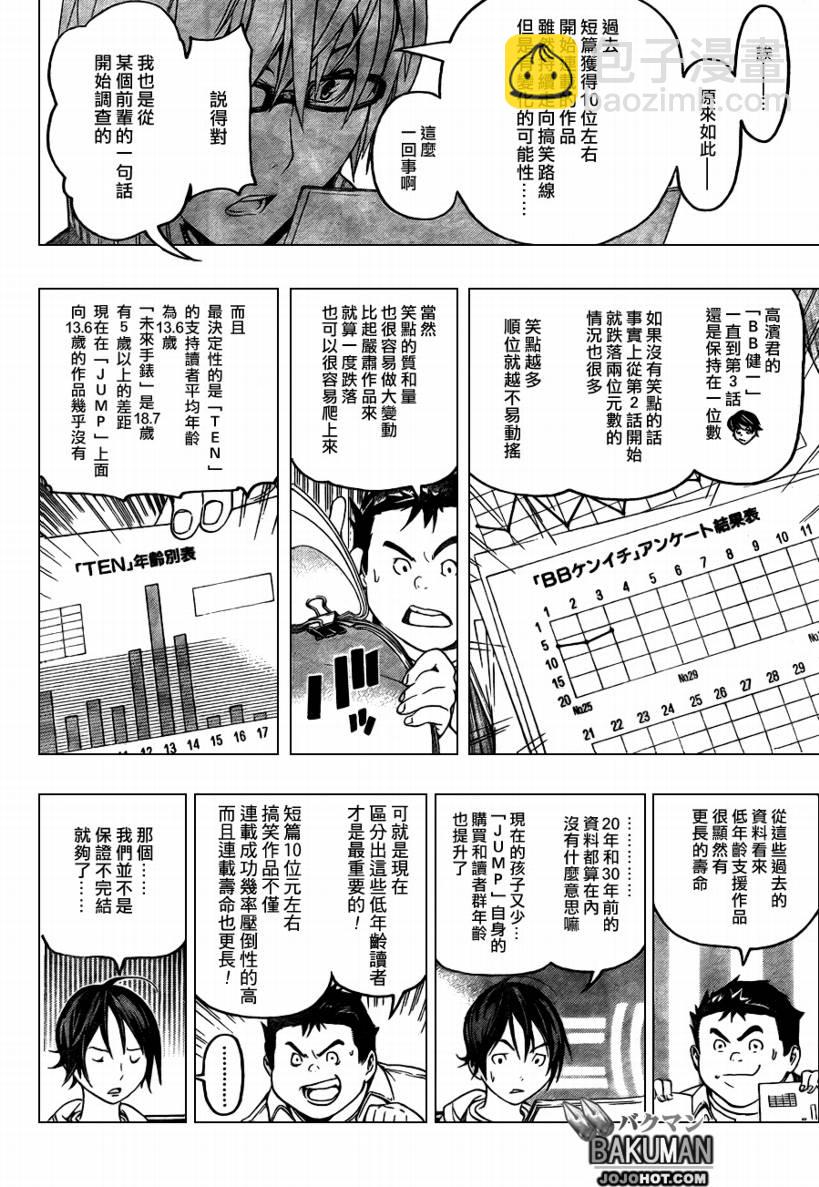 《食梦者》第59话 第14页