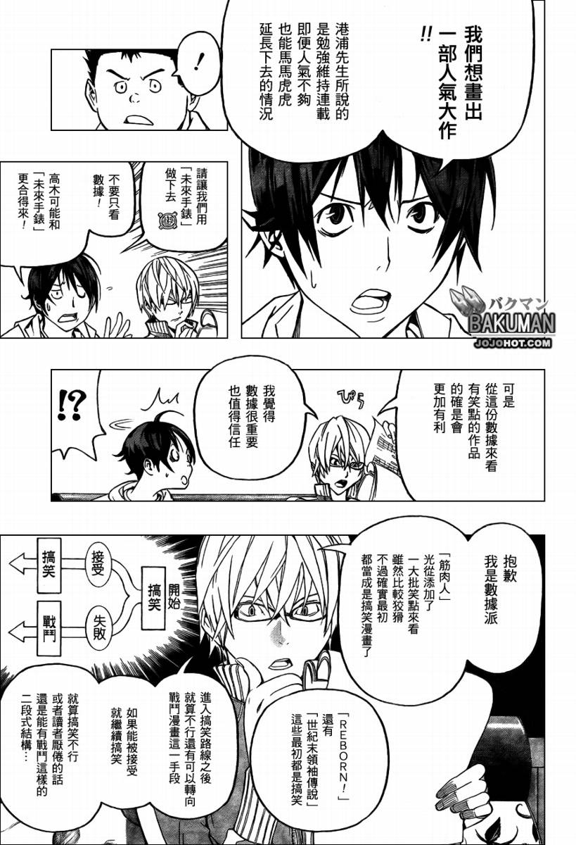 《食梦者》第59话 第15页