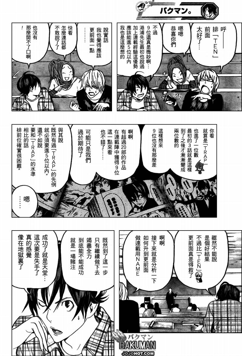 《食梦者》第59话 第2页
