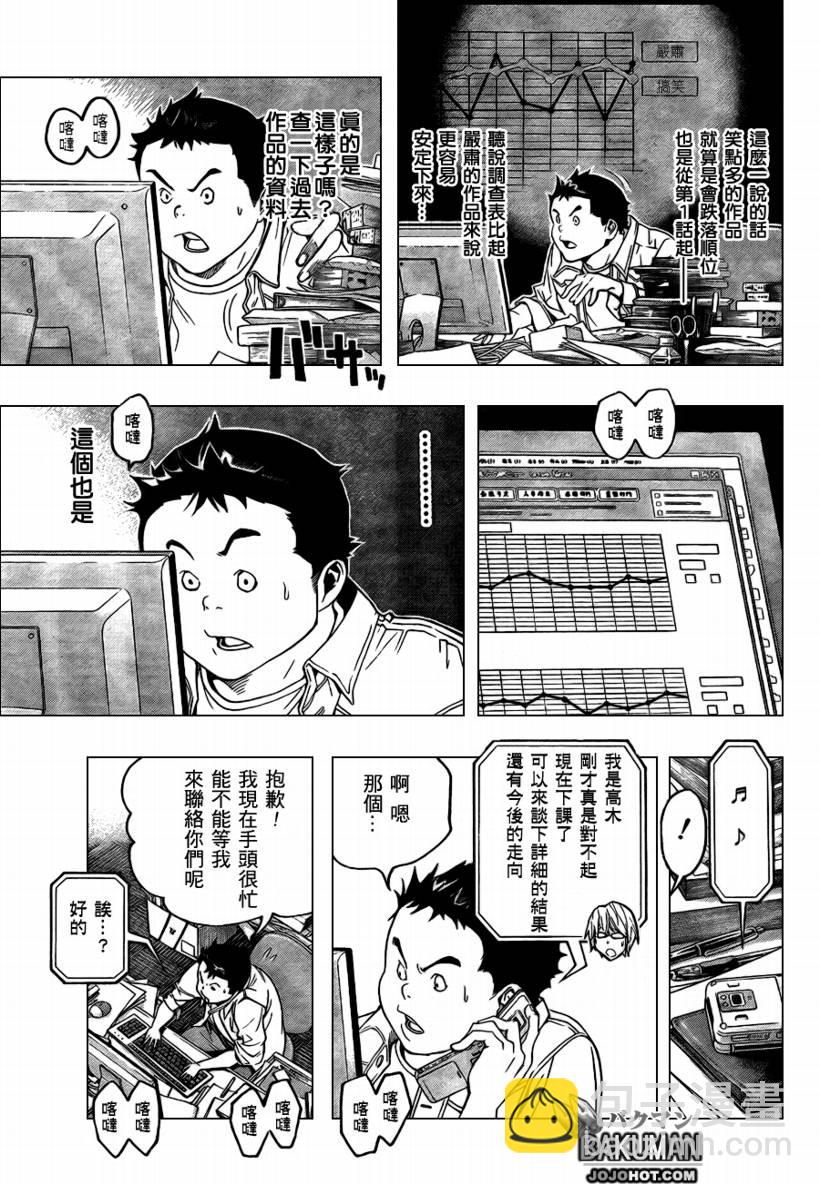 《食梦者》第59话 第5页