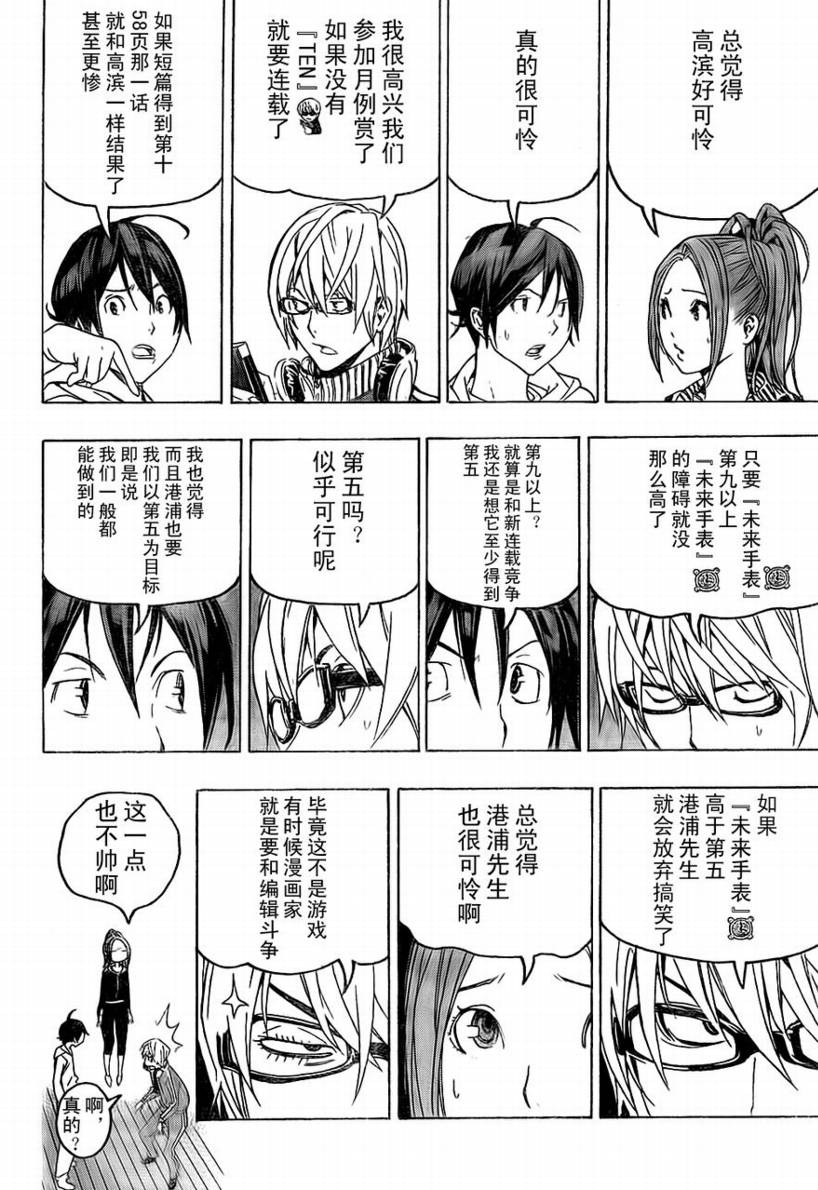 《食梦者》第58话 第20页
