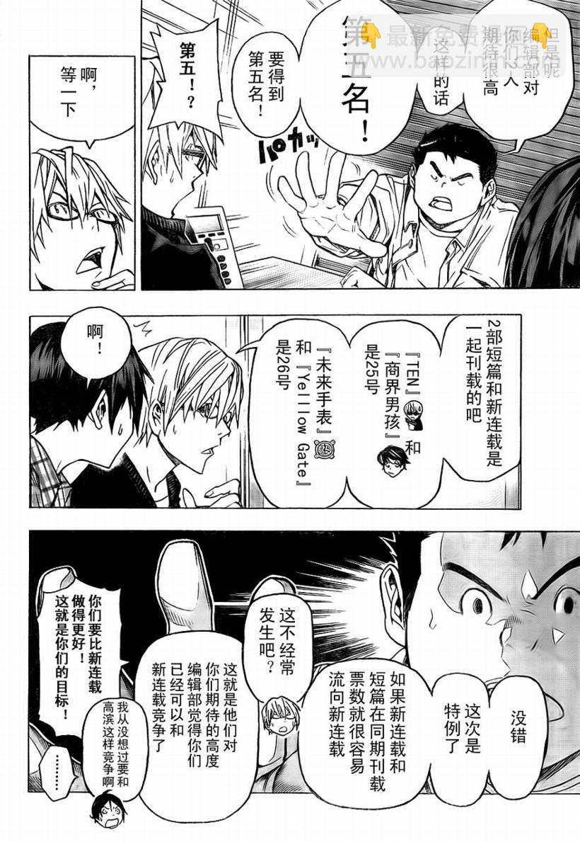《食梦者》第58话 第8页