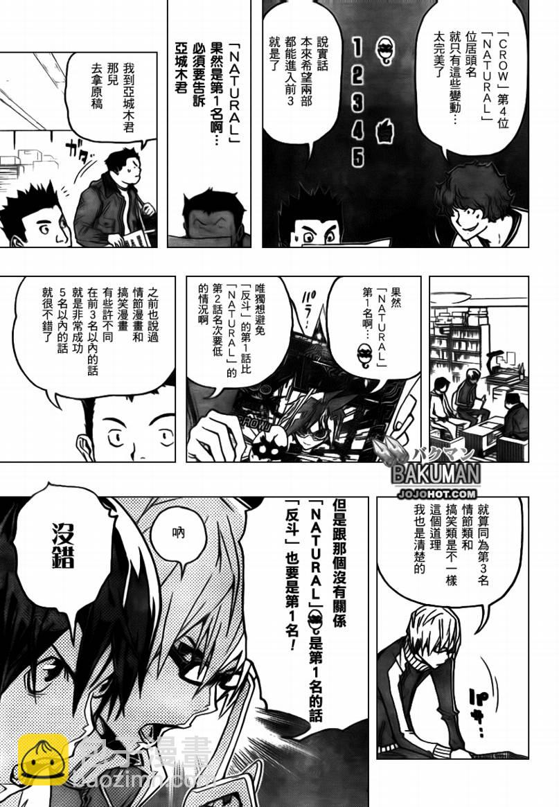 《食梦者》第74话 第15页