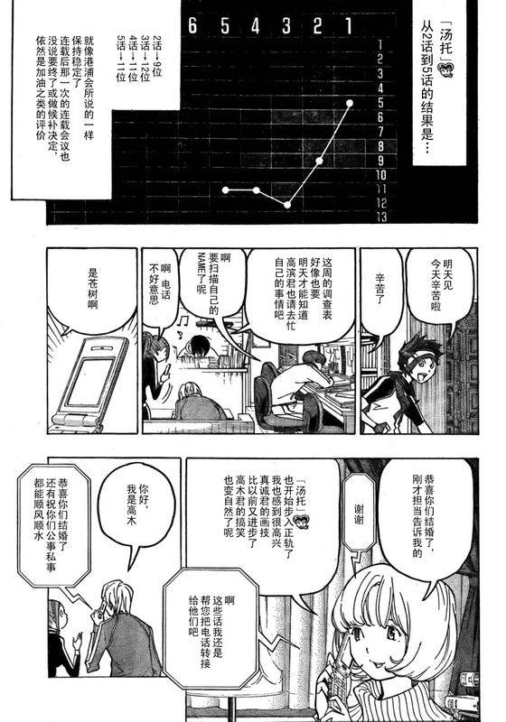 《食梦者》第75话 第15页