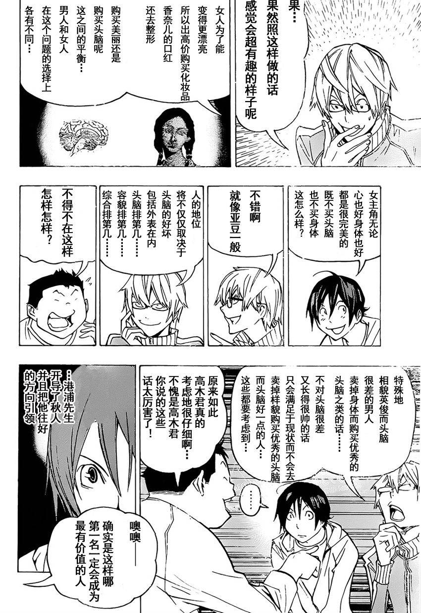 《食梦者》第80话 第8页