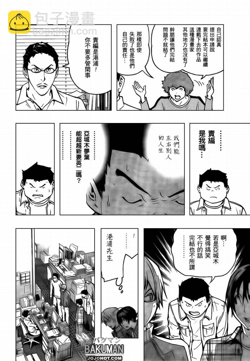 《食梦者》第79话 第4页