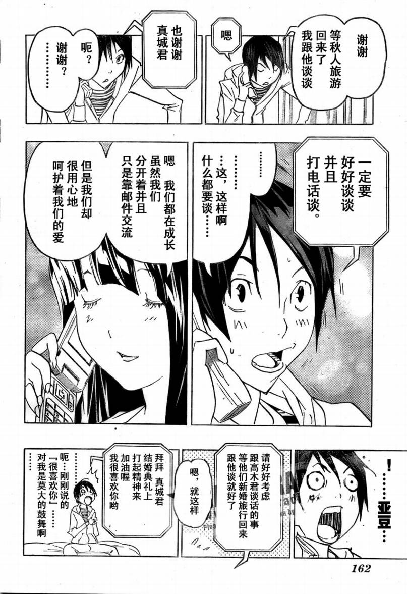 《食梦者》第77话 第6页