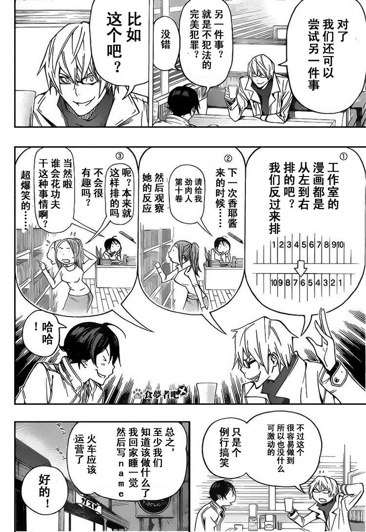 《食梦者》第84话 第7页
