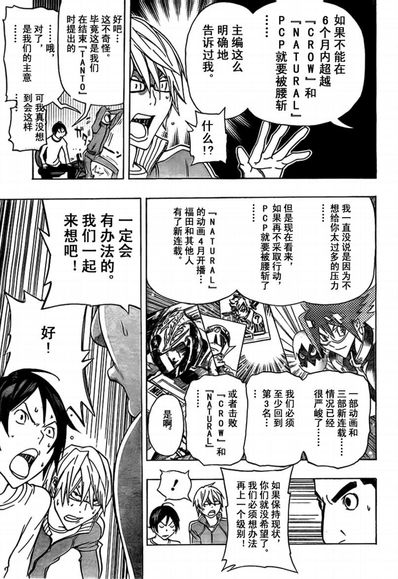 《食梦者》第93话 第15页