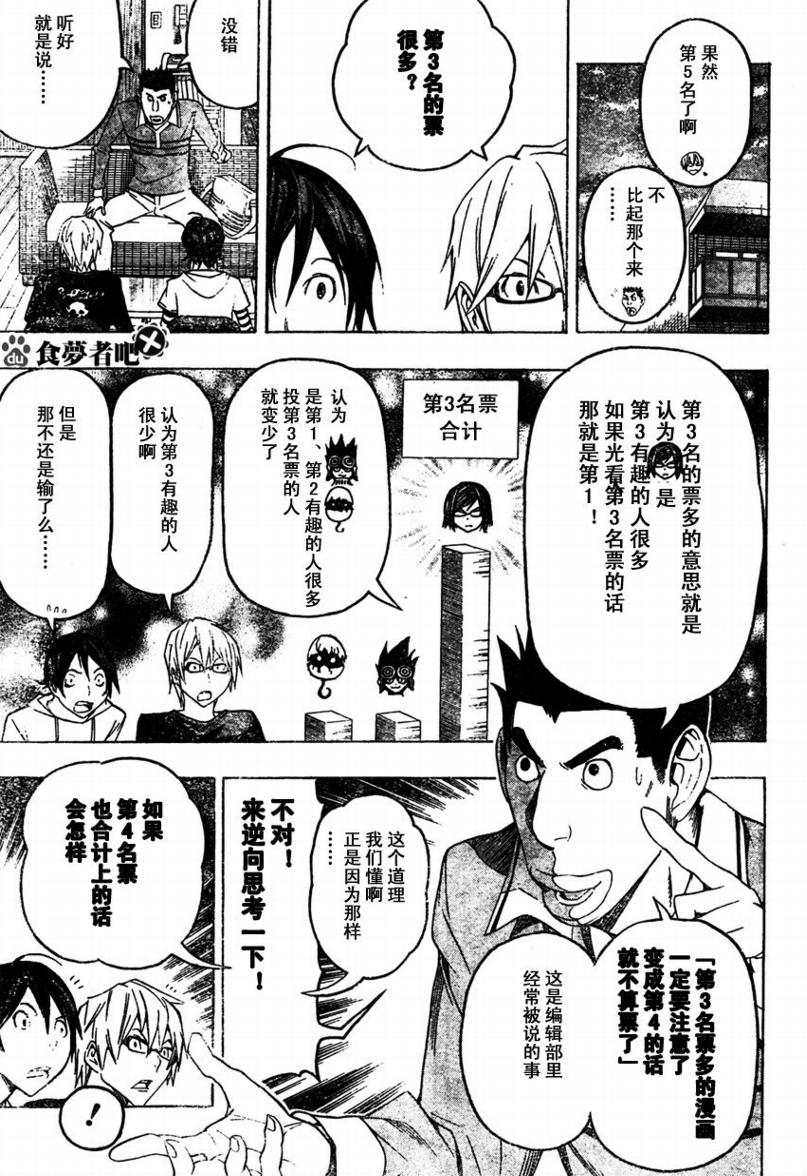 《食梦者》第96话 第7页