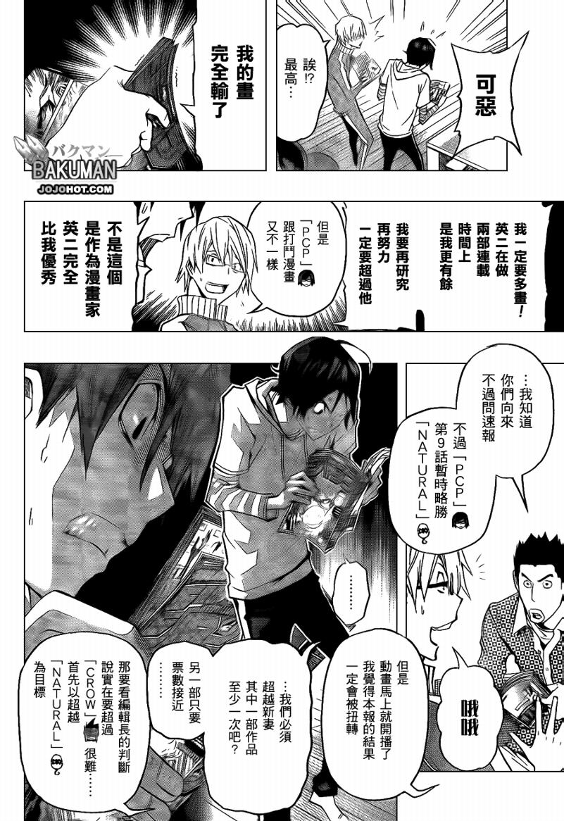 《食梦者》第95话 第12页