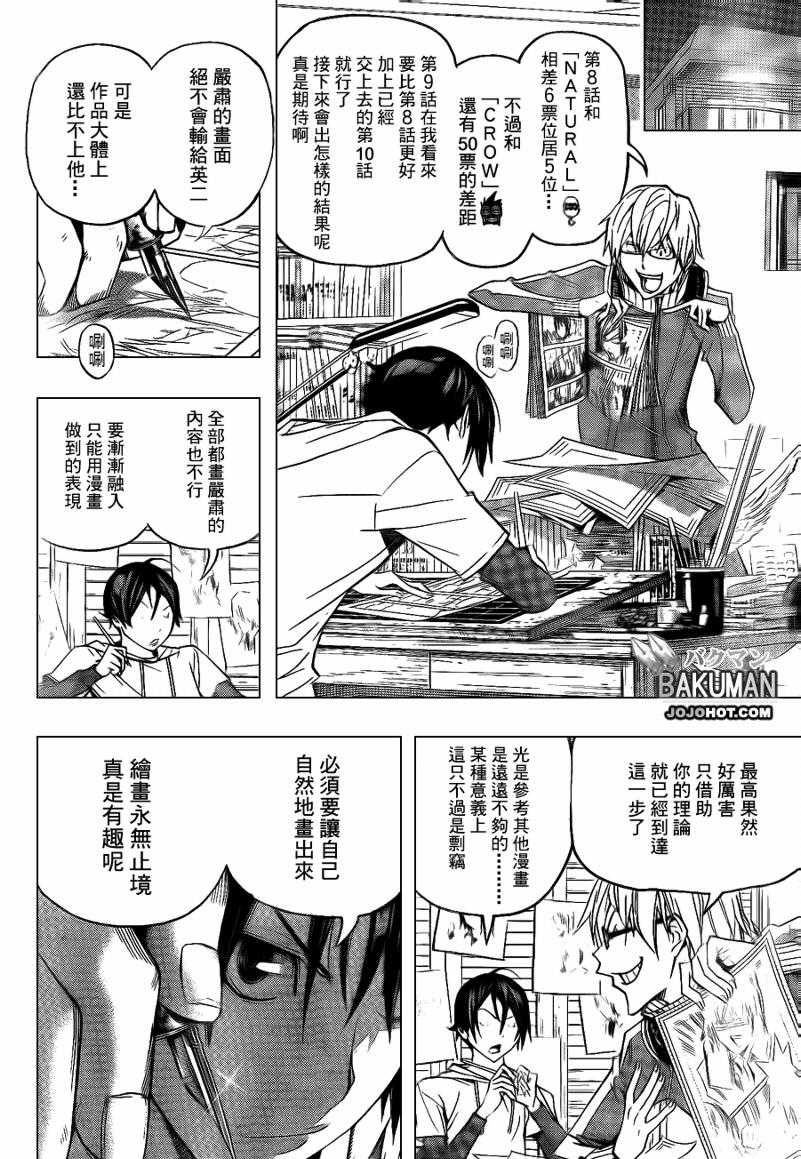 《食梦者》第95话 第4页