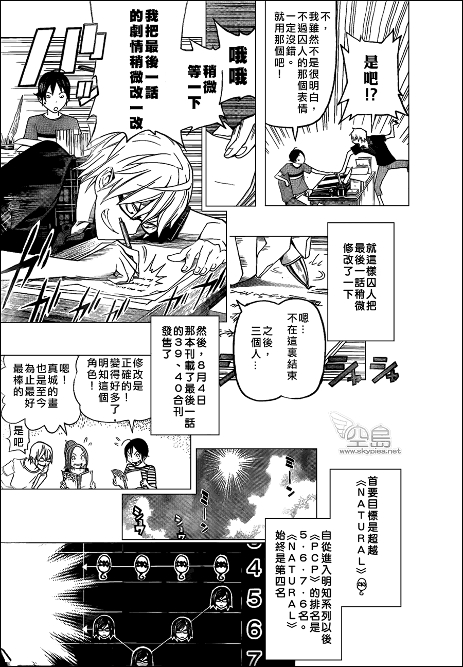 《食梦者》第98话 第19页
