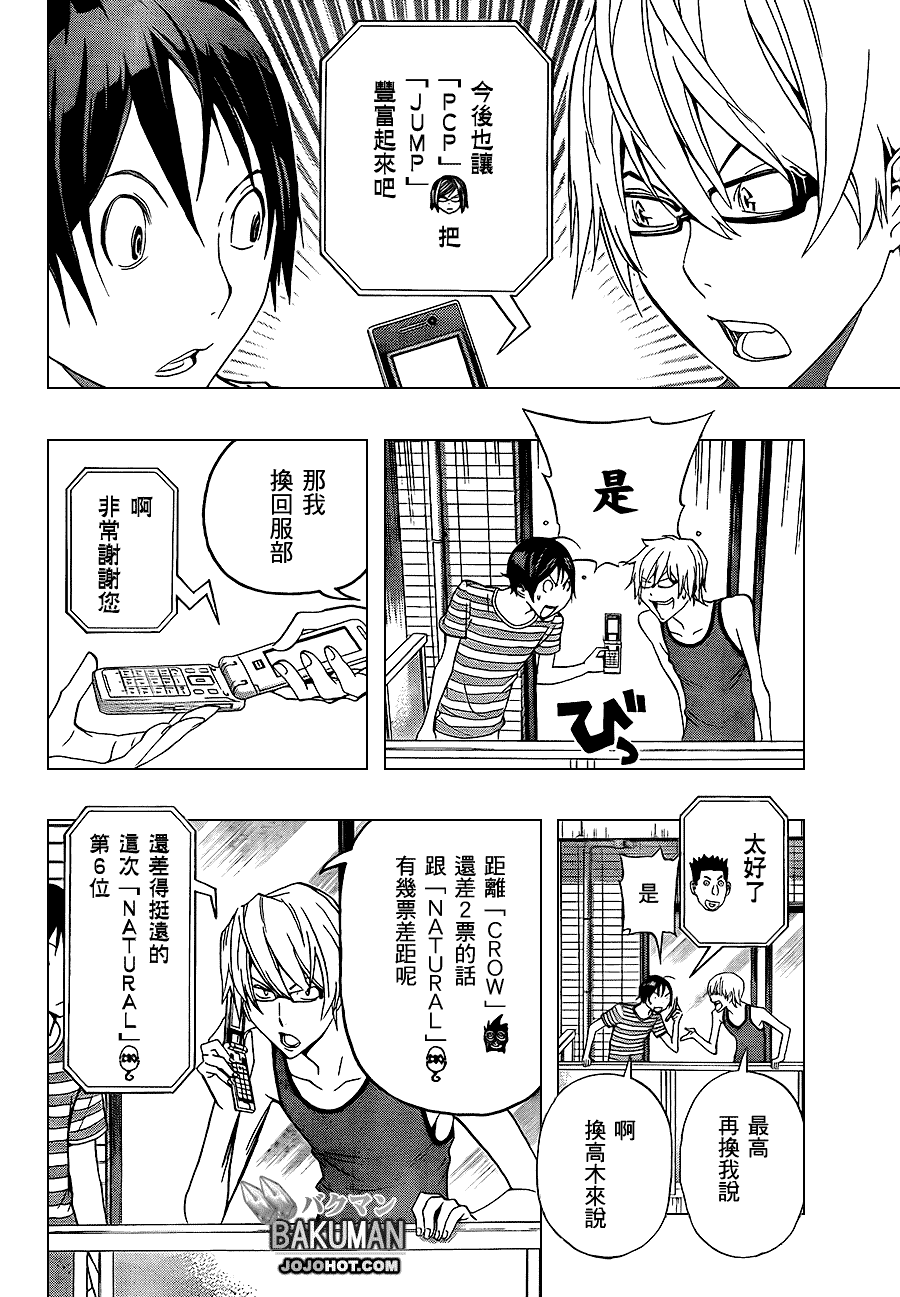 《食梦者》第99话 第4页