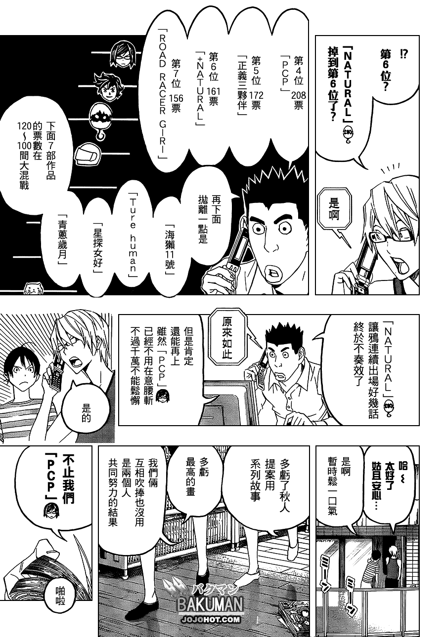 《食梦者》第99话 第5页