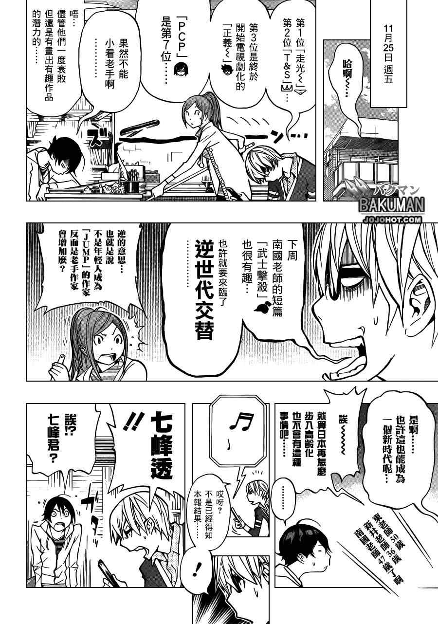 《食梦者》第144话 第2页