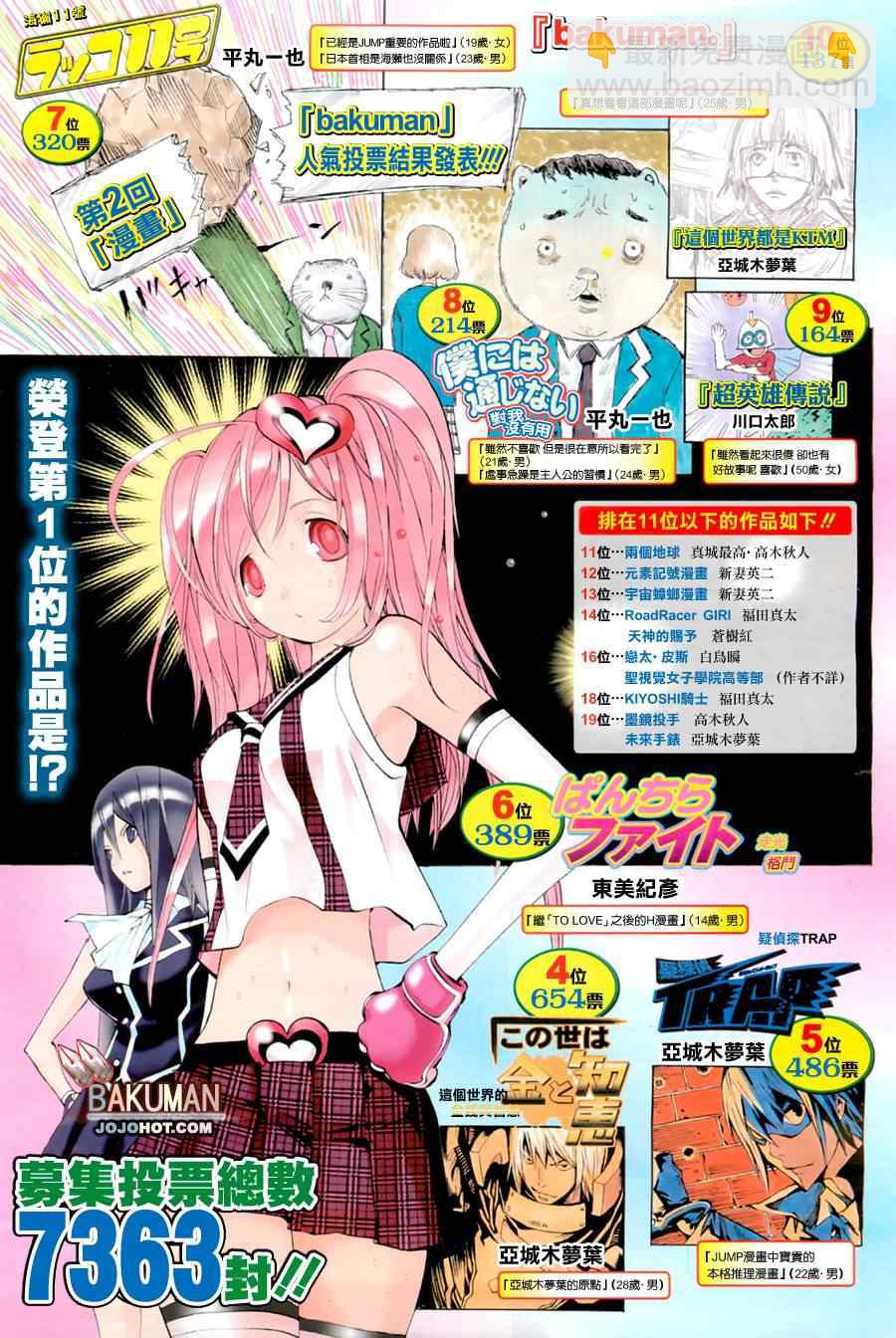 《食梦者》第158话 第2页