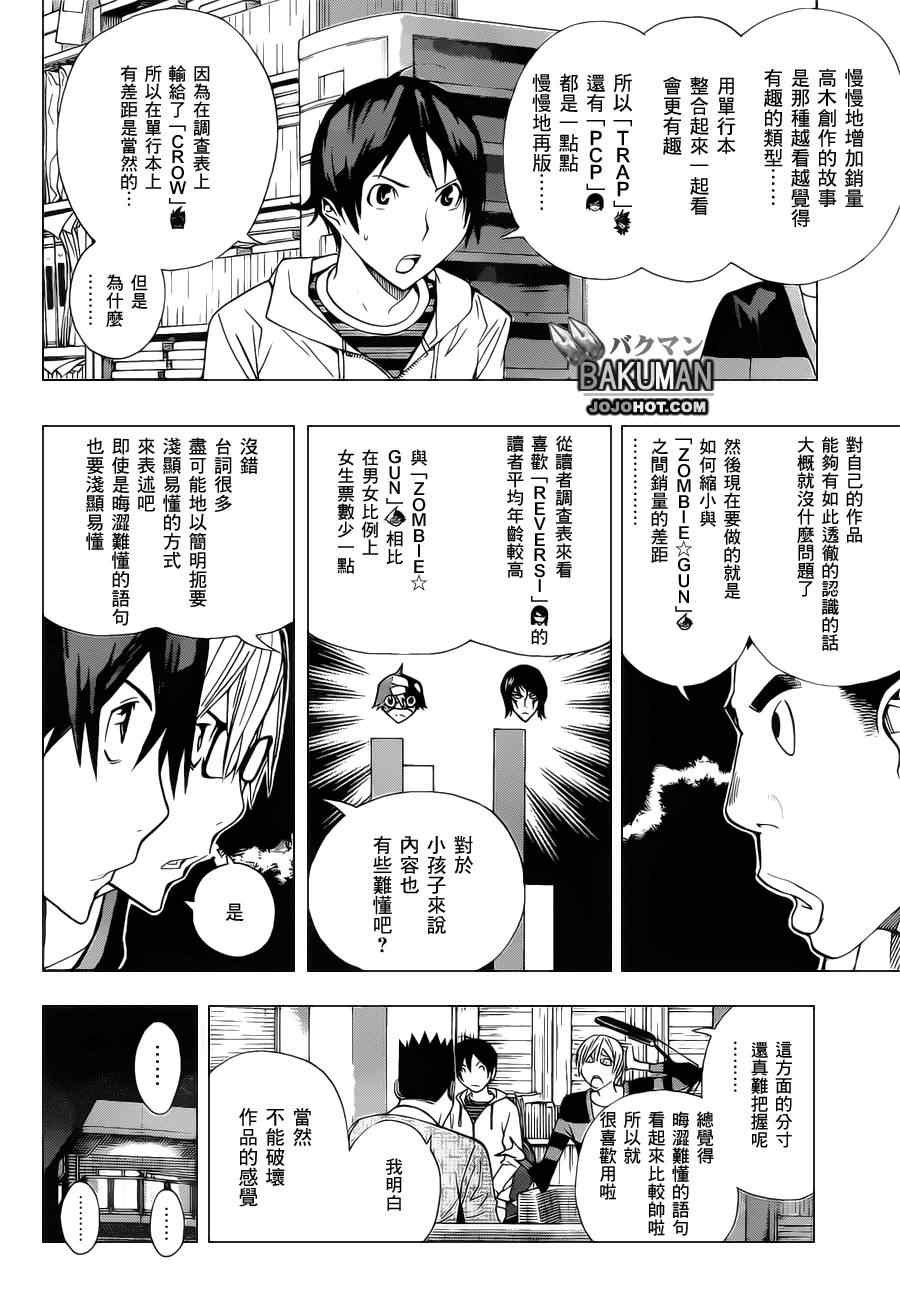 《食梦者》第161话 第4页