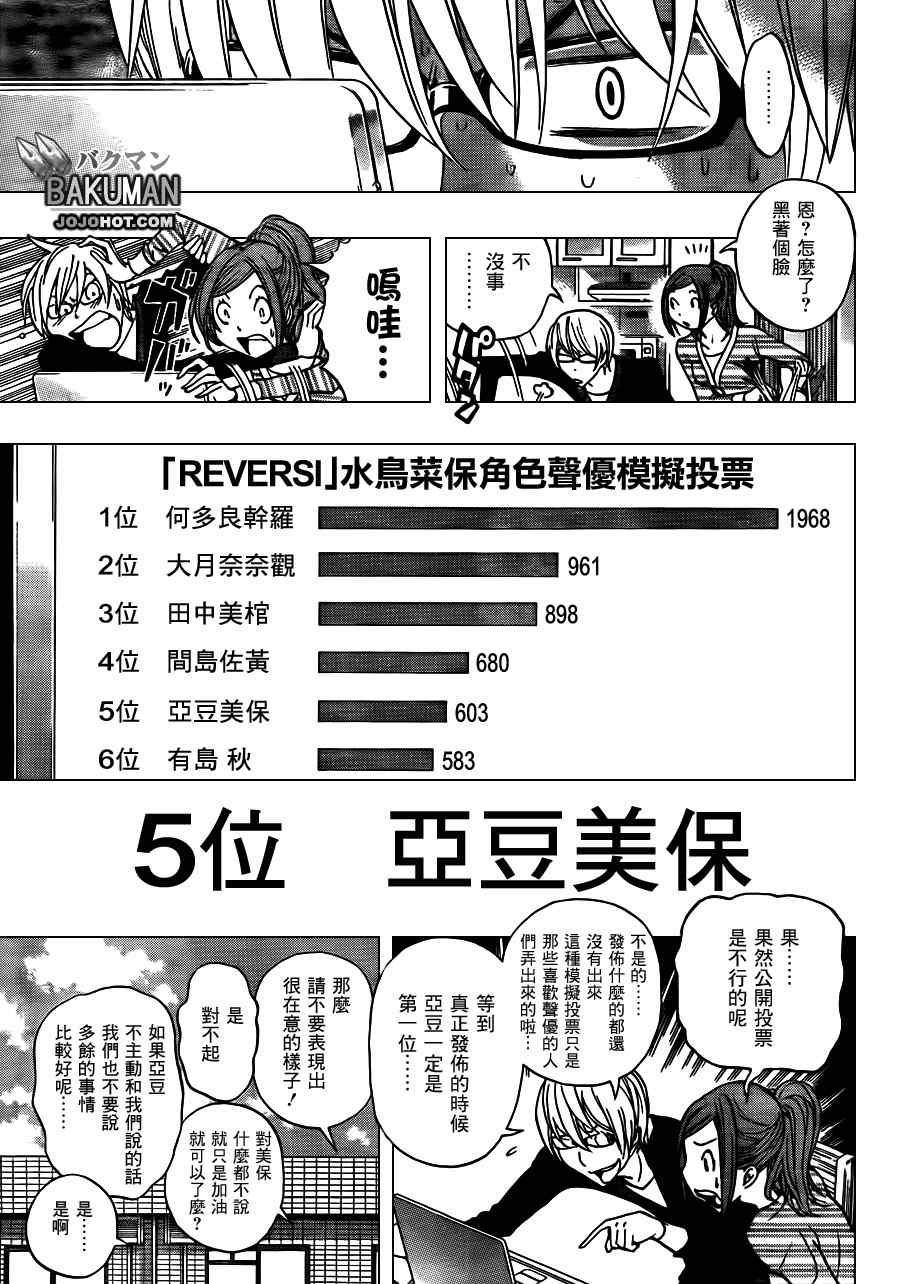 《食梦者》第171话 第7页