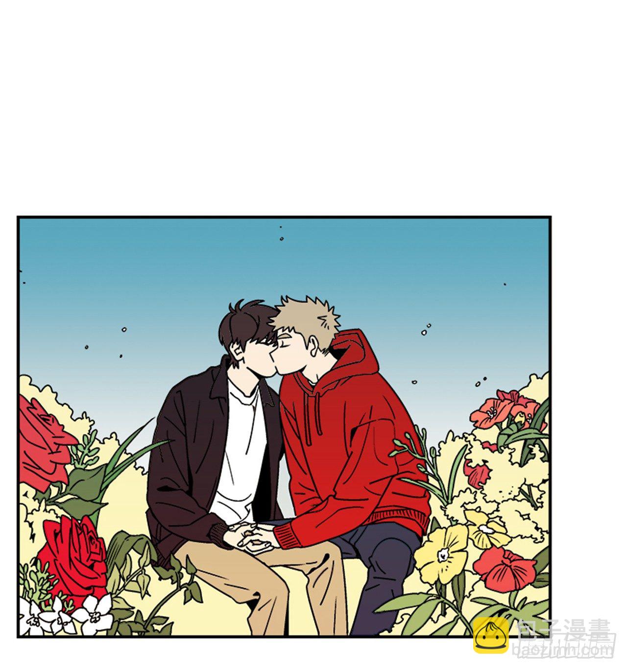 《关于欲望这件事》3.竟然不是恋爱关系？ 第2页