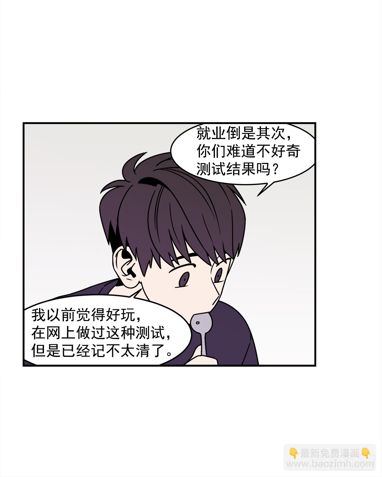 《关于欲望这件事》34.性格不同会怎样？ 第14页