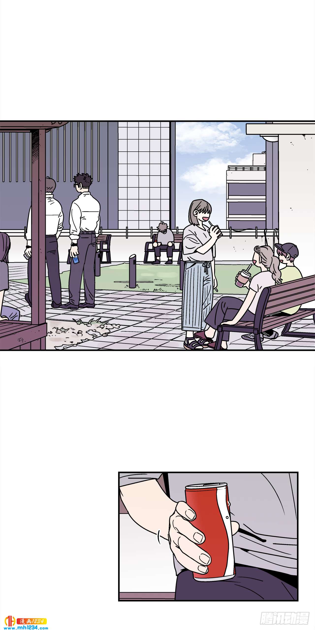 《关于欲望这件事》60.番外2 再也不做了 第1页