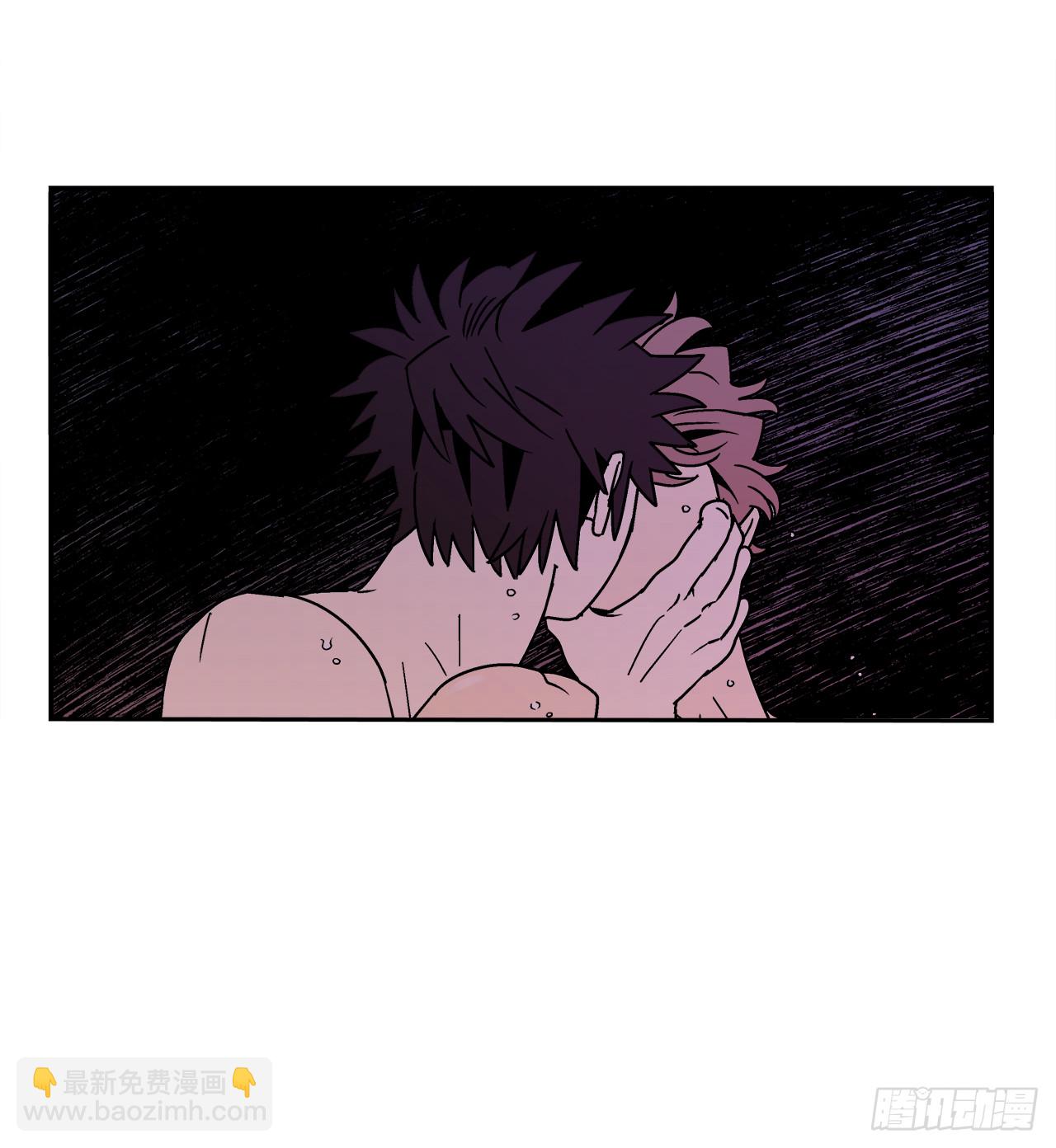 《关于欲望这件事》64.番外6 终于脸红了 第28页