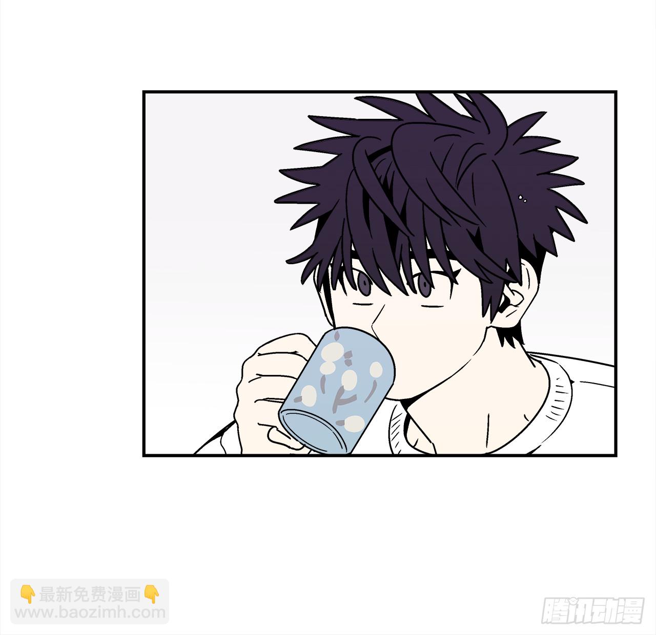 《关于欲望这件事》65.番外7 不同的洗澡风格 第31页